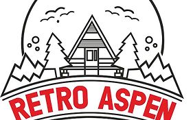 Retro Aspen Osrodek Wypoczynkowy